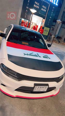 دودج تشارجر